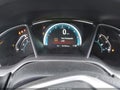 2018 Honda Civic — photo 7 of 17 | VIN 2HGFC2F76JH509915