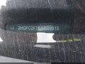 2018 Honda Civic — photo 9 of 17 | VIN 2HGFC2F76JH509915