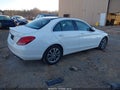 2016 Mercedes-Benz C-Class — photo 4 of 18 | VIN 55SWF4KB0GU099542