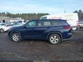 Photo 15 of 21 — 2020 Toyota Highlander