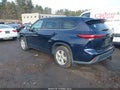 Photo 3 of 21 — 2020 Toyota Highlander
