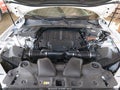 Photo 10 of 10 — 2015 Jaguar XJ-Series