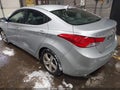 Photo 3 of 10 — 2013 Hyundai Elantra