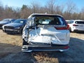 Photo 16 of 16 — 2021 Honda CR-V