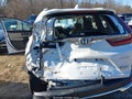 Photo 6 of 16 — 2021 Honda CR-V