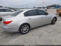 2011 Hyundai Genesis — photo 4 of 11 | VIN KMHGC4DF2BU113838
