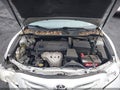 Photo 10 of 16 — 2008 Toyota Camry