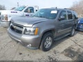 2007 Chevrolet Tahoe — photo 2 of 11 | VIN 1GNFC13J07R184798