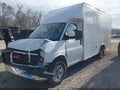 Photo 2 of 17 — 2022 GMC Savana