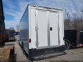 2022 GMC Savana — photo 3 of 17 | VIN 1GD07SF73N1221228