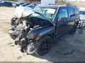 Photo 2 of 17 — 2015 Jeep Patriot