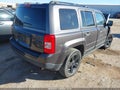 2015 Jeep Patriot — photo 4 of 17 | VIN 1C4NJPBA0FD171348