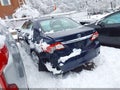 Photo 3 of 11 — 2012 Toyota Corolla