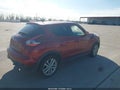 Photo 4 of 12 — 2015 Nissan Juke