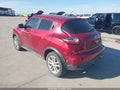 2015 Nissan Juke — photo 6 of 12 | VIN JN8AF5MR6FT501849