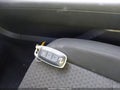 2025 Nissan Kicks — photo 11 of 17 | VIN 3N8AP6BB2SL381720