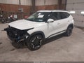 Photo 2 of 17 — 2024 Kia Seltos