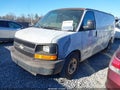 Photo 2 of 10 — 2006 Chevrolet Express 2500