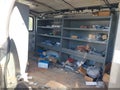 Photo 8 of 10 — 2006 Chevrolet Express 2500
