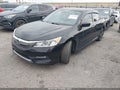 2016 Honda Accord — photo 2 of 16 | VIN 1HGCR2F65GA036105