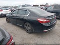 2016 Honda Accord — photo 3 of 16 | VIN 1HGCR2F65GA036105