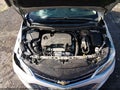 Photo 10 of 16 — 2017 Chevrolet Cruze