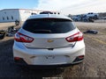 Photo 16 of 16 — 2017 Chevrolet Cruze
