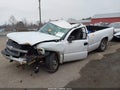 2005 Chevrolet Silverado 1500 — photo 2 of 13 | VIN 1GCEC14T45Z141633