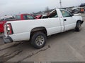 2005 Chevrolet Silverado 1500 — photo 4 of 13 | VIN 1GCEC14T45Z141633