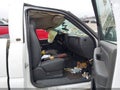 2005 Chevrolet Silverado 1500 — photo 5 of 13 | VIN 1GCEC14T45Z141633