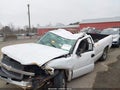 2005 Chevrolet Silverado 1500 — photo 6 of 13 | VIN 1GCEC14T45Z141633