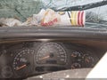 2005 Chevrolet Silverado 1500 — photo 7 of 13 | VIN 1GCEC14T45Z141633