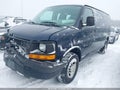 Photo 2 of 16 — 2014 Chevrolet Express 2500