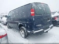 Photo 3 of 16 — 2014 Chevrolet Express 2500