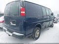 Photo 4 of 16 — 2014 Chevrolet Express 2500