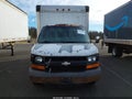 Photo 12 of 15 — 2003 Chevrolet Express 2500