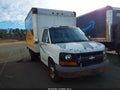 Photo 1 of 15 — 2003 Chevrolet Express 2500