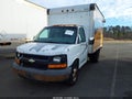 Photo 2 of 15 — 2003 Chevrolet Express 2500