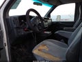 Photo 6 of 15 — 2003 Chevrolet Express 2500