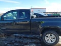 Photo 14 of 16 — 2015 Chevrolet Colorado