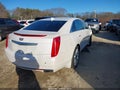 Photo 4 of 16 — 2017 Cadillac XTS