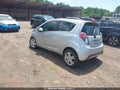 Photo 3 of 11 — 2015 Chevrolet Spark