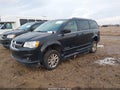 2019 Dodge Grand Caravan — photo 2 of 16 | VIN 2C7WDGCG9KR777482