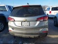 Photo 16 of 16 — 2024 Chevrolet Equinox