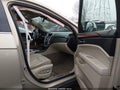 Photo 5 of 17 — 2010 Cadillac SRX