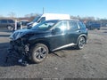 2025 Nissan Rogue — photo 2 of 17 | VIN 5N1BT3BA1SC854712