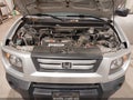 2008 Honda Element — photo 10 of 16 | VIN 5J6YH28728L020019