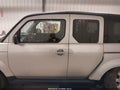 2008 Honda Element — photo 14 of 16 | VIN 5J6YH28728L020019