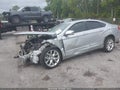Photo 2 of 19 — 2016 Chevrolet Impala