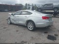 2016 Chevrolet Impala — photo 3 of 19 | VIN 2G1145S38G9193374